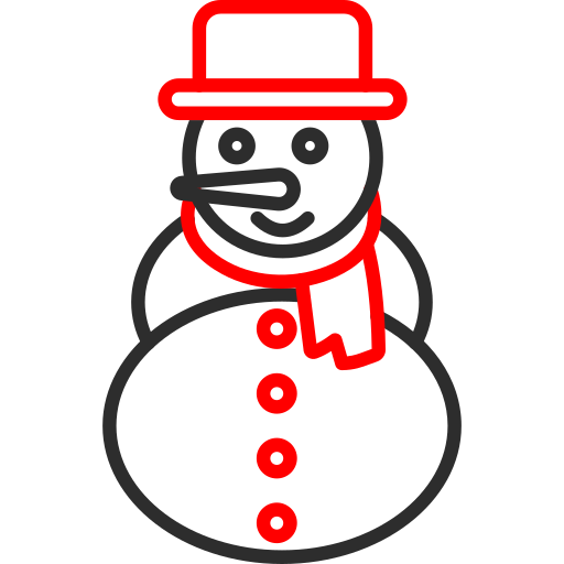 크리스마스 무료 아이콘