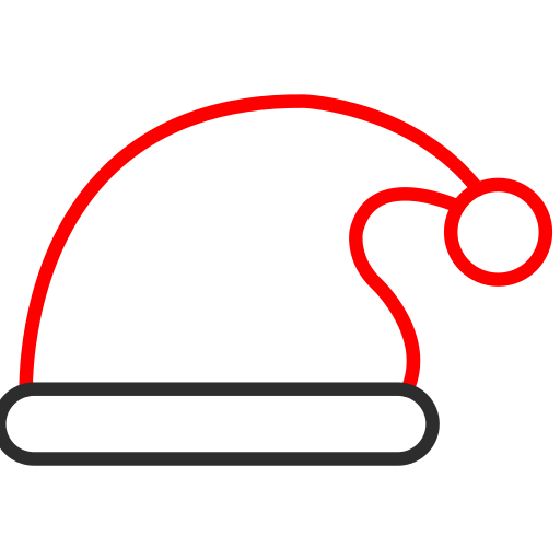 크리스마스 무료 아이콘