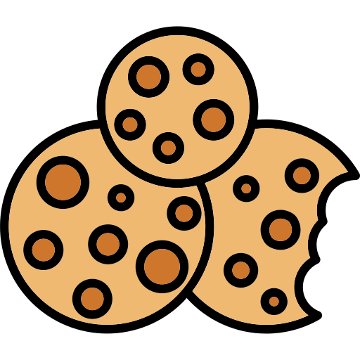 초콜릿 무료 아이콘