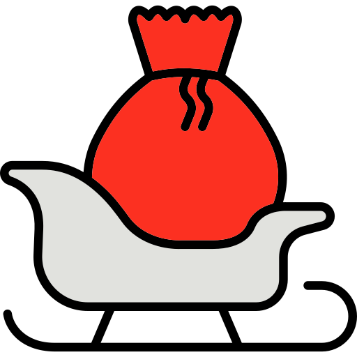 noël Icône gratuit