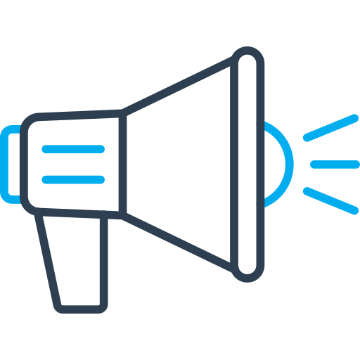 marketing icono gratis