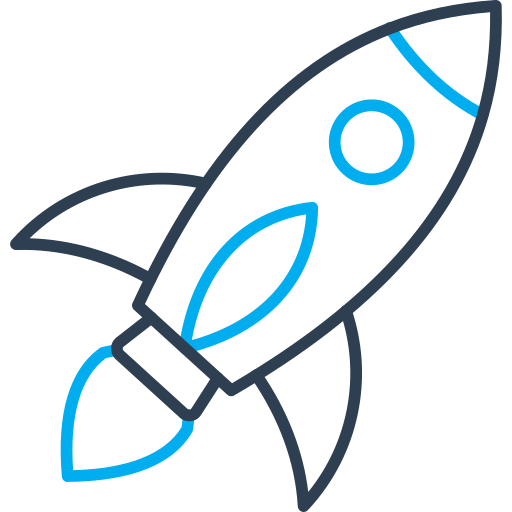 espacio icono gratis