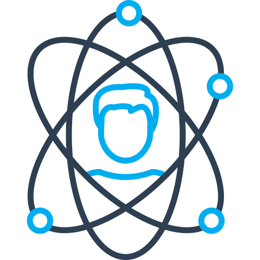 capacitación icono gratis