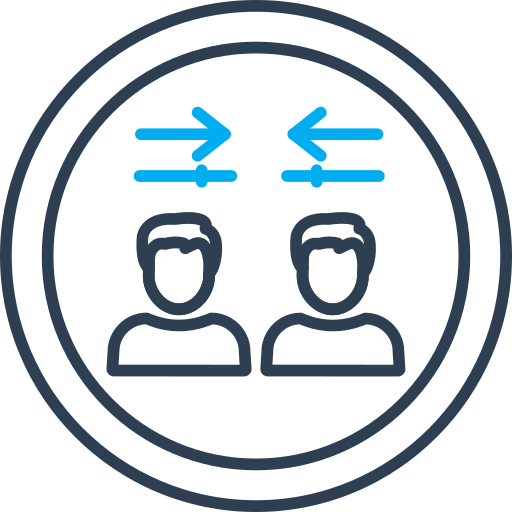 trabajo icono gratis