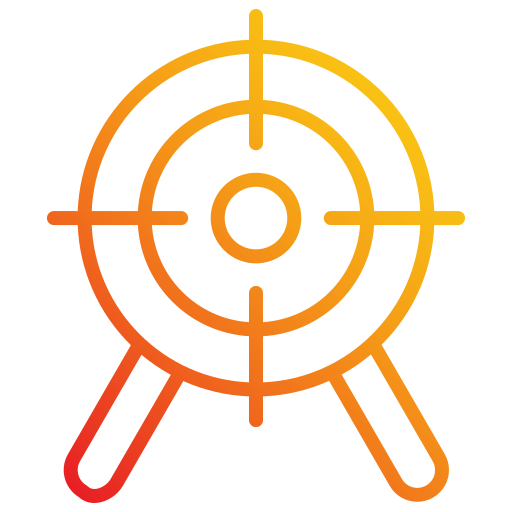 Target free icon Target free icon