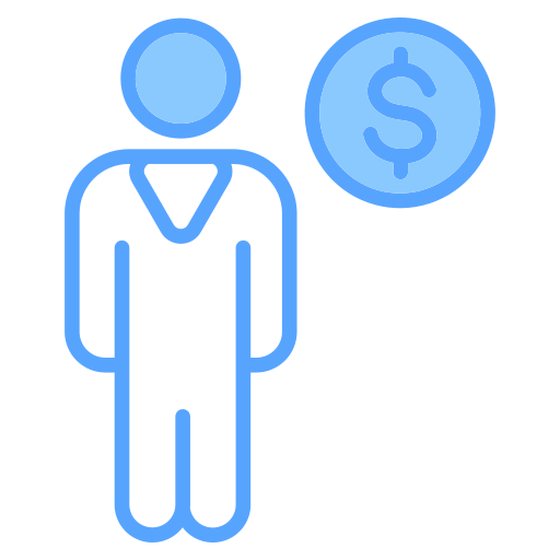 Менеджер бесплатно иконка Менеджер бесплатно иконка