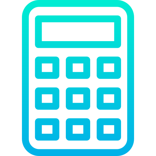 calculadora icono gratis