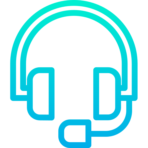 auriculares icono gratis