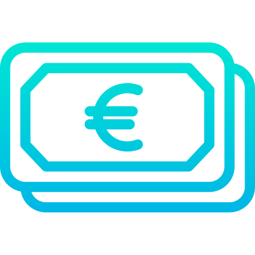 돈 무료 아이콘