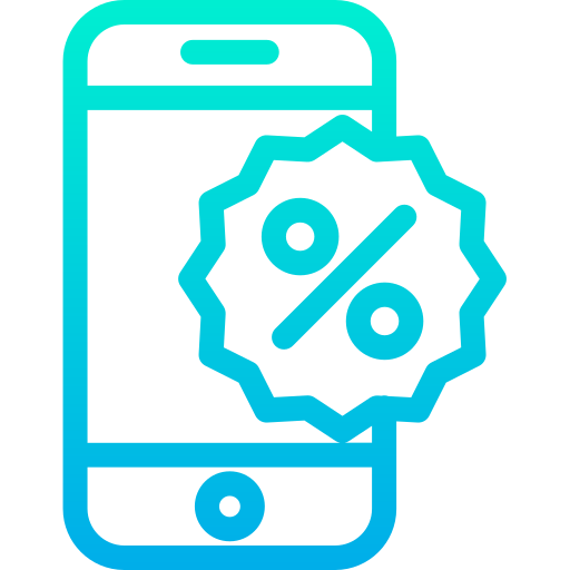 smartphone kostenlos Icon smartphone kostenlos Icon