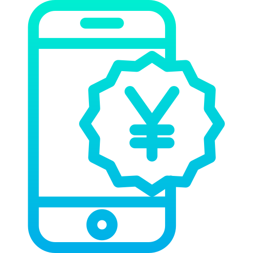 smartphone kostenlos Icon smartphone kostenlos Icon