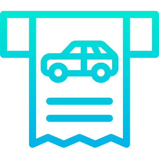 parkticket kostenlos Icon parkticket kostenlos Icon