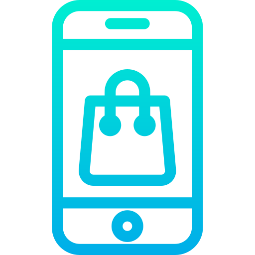 online shop kostenlos Icon online shop kostenlos Icon