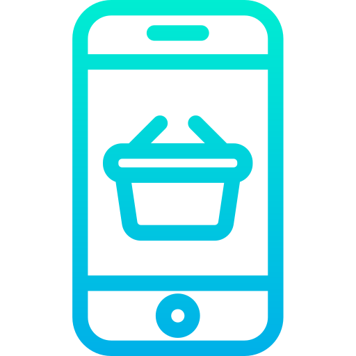 online shop kostenlos Icon