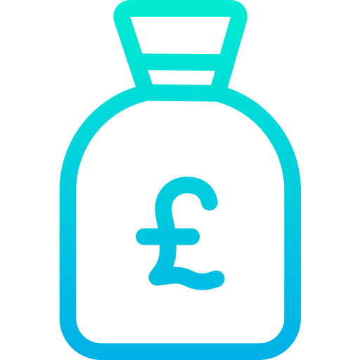 Сумка денег бесплатно иконка Сумка денег бесплатно иконка