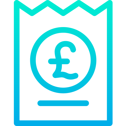 Invoice free icon Invoice free icon