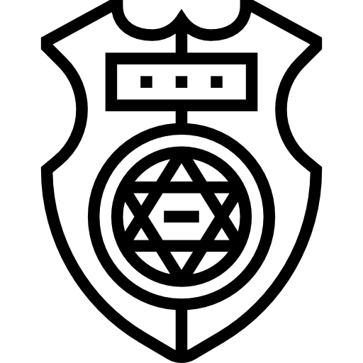 Cowboy free icon