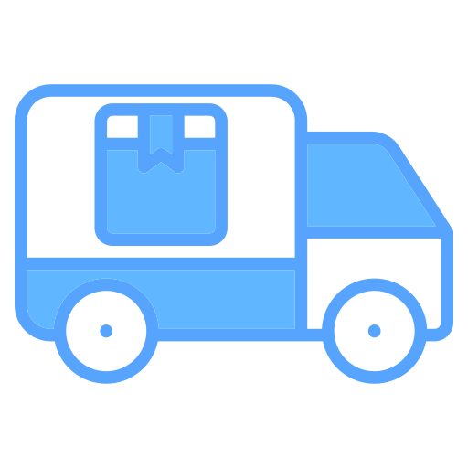 Logistics free icon