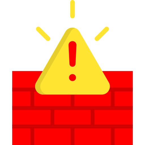 firewall kostenlos Icon firewall kostenlos Icon