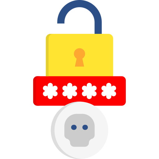 passwort kostenlos Icon
