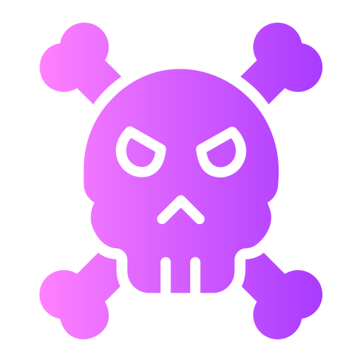 peligro icono gratis