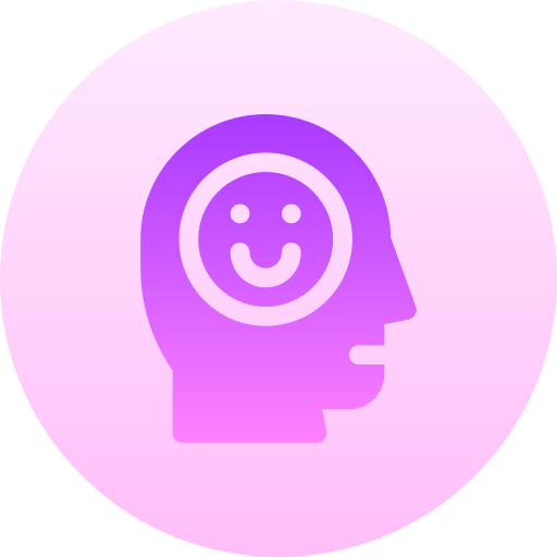 felicidad icono gratis