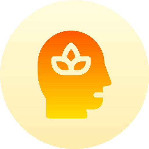 relajarse icono gratis