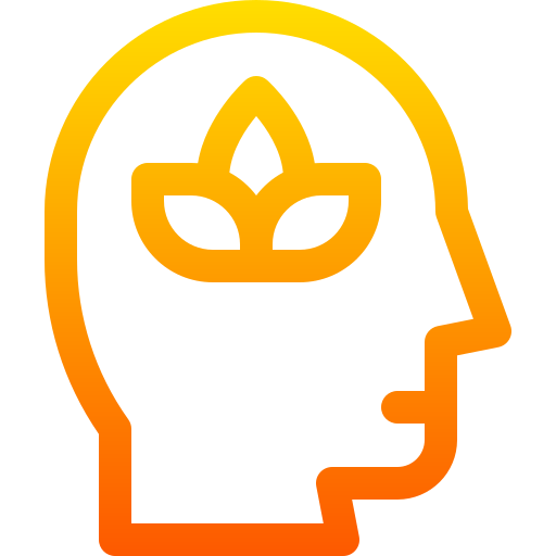 relajarse icono gratis