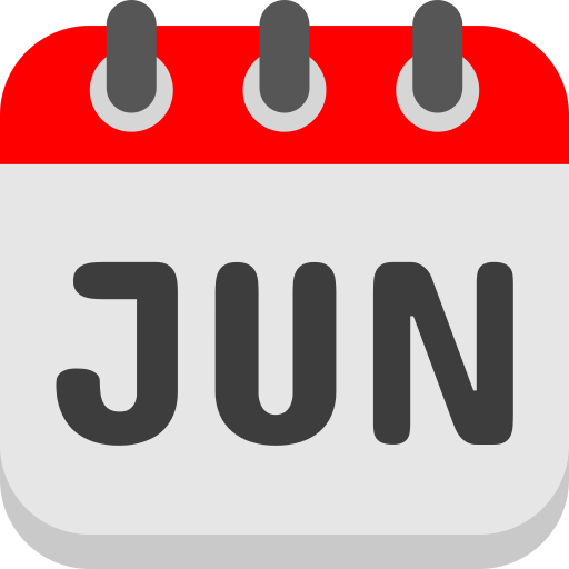 junio icono gratis