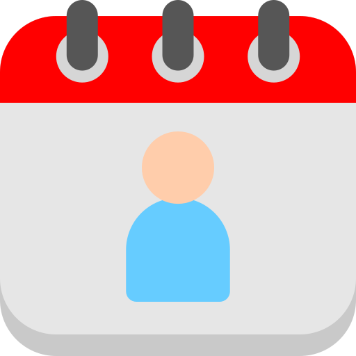 benutzerbild kostenlos Icon