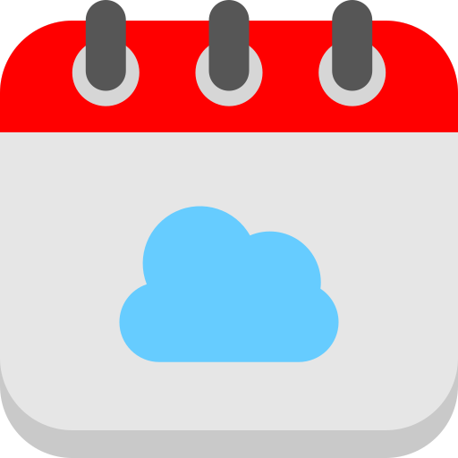 nube icono gratis