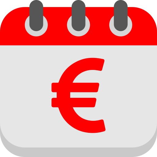 euro kostenlos Icon