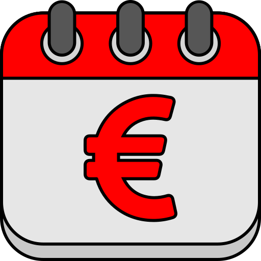 euro kostenlos Icon euro kostenlos Icon
