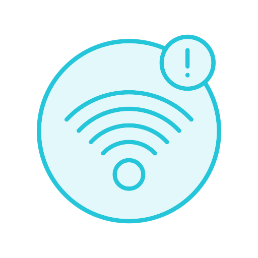 antena wifi icono gratis