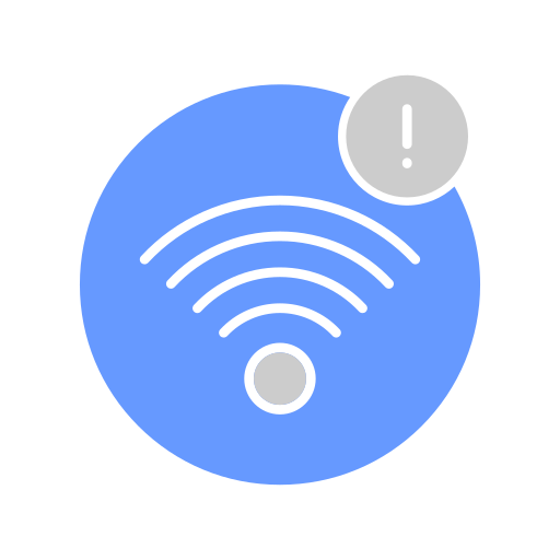 antena wifi icono gratis