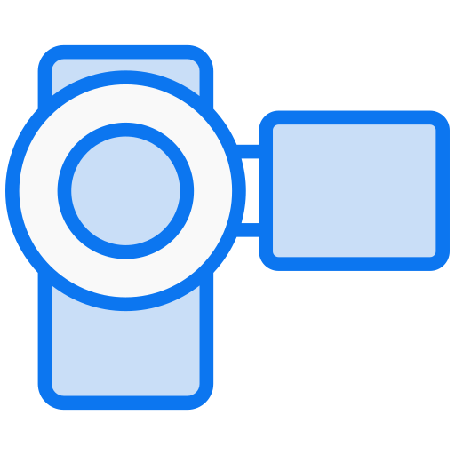 Camera free icon