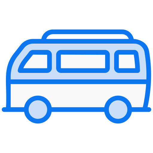 Van free icon Van free icon