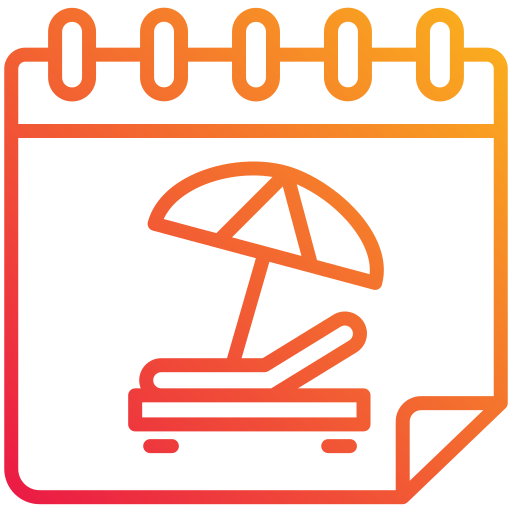 calendario icono gratis