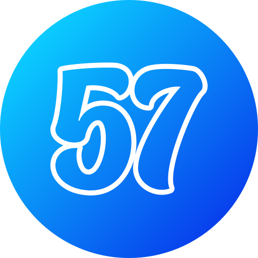57 kostenlos Icon 57 kostenlos Icon