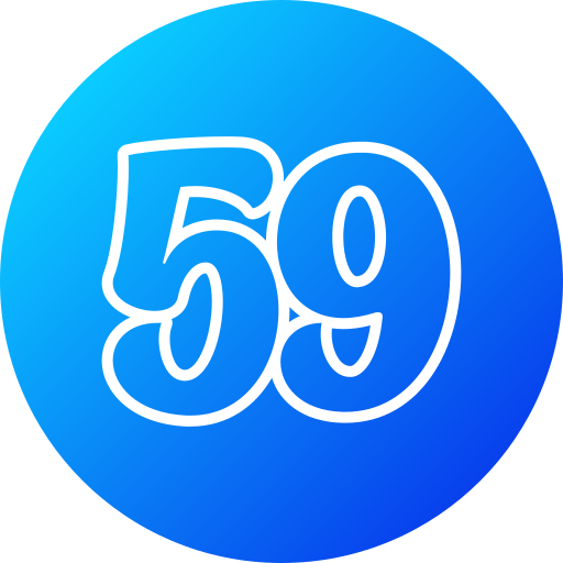 59 icono gratis