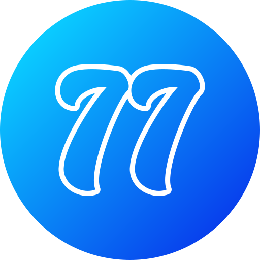 77 kostenlos Icon 77 kostenlos Icon