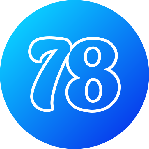 78 icono gratis