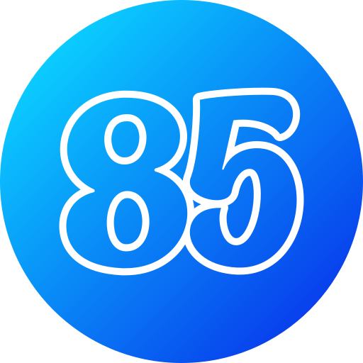 85 icono gratis