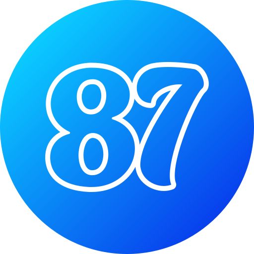 87 icono gratis