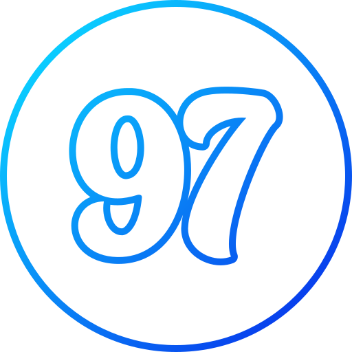 97 icono gratis