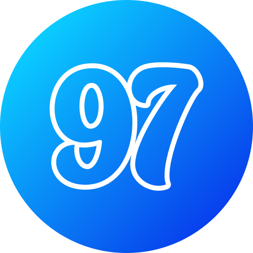 97 icono gratis