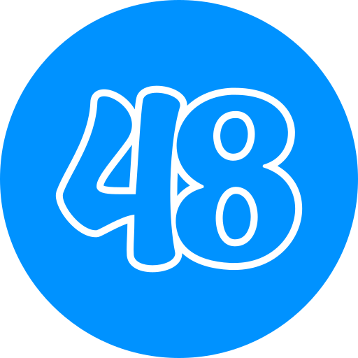 48 kostenlos Icon 48 kostenlos Icon