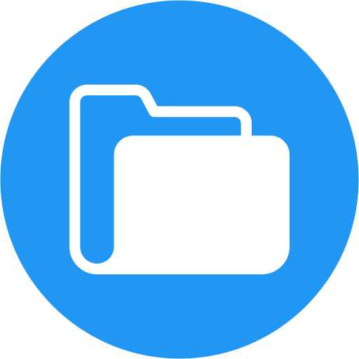 Folder - Free interface icons