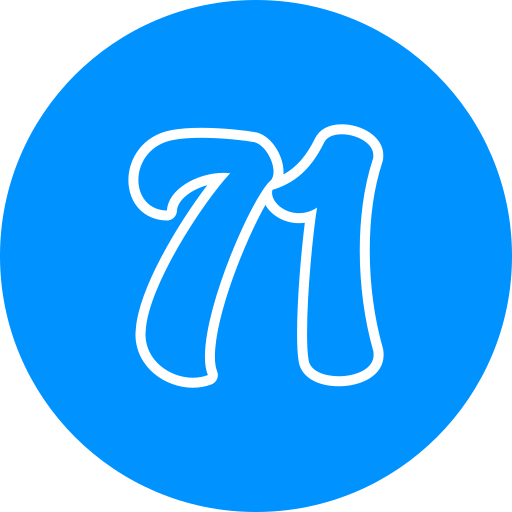 71 icono gratis
