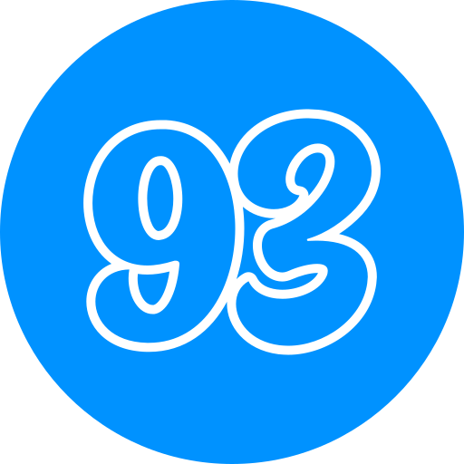 93 icono gratis
